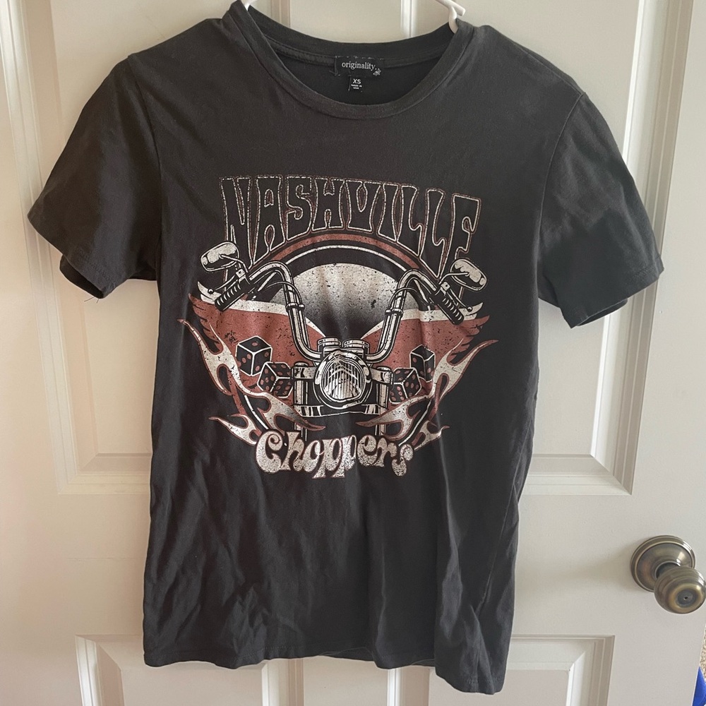 Dry Goods Originality T-shirt